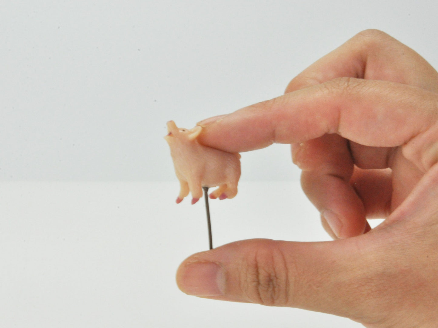 盆栽飾り・フィギア