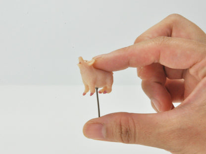 盆栽飾り・フィギア