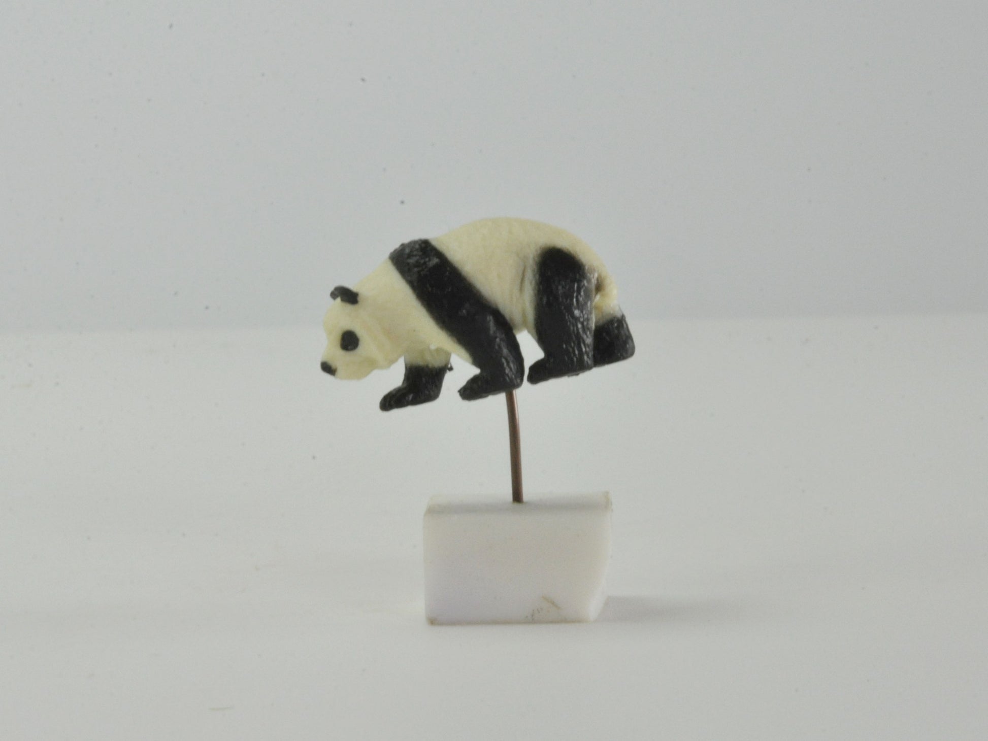 盆栽飾り・フィギア