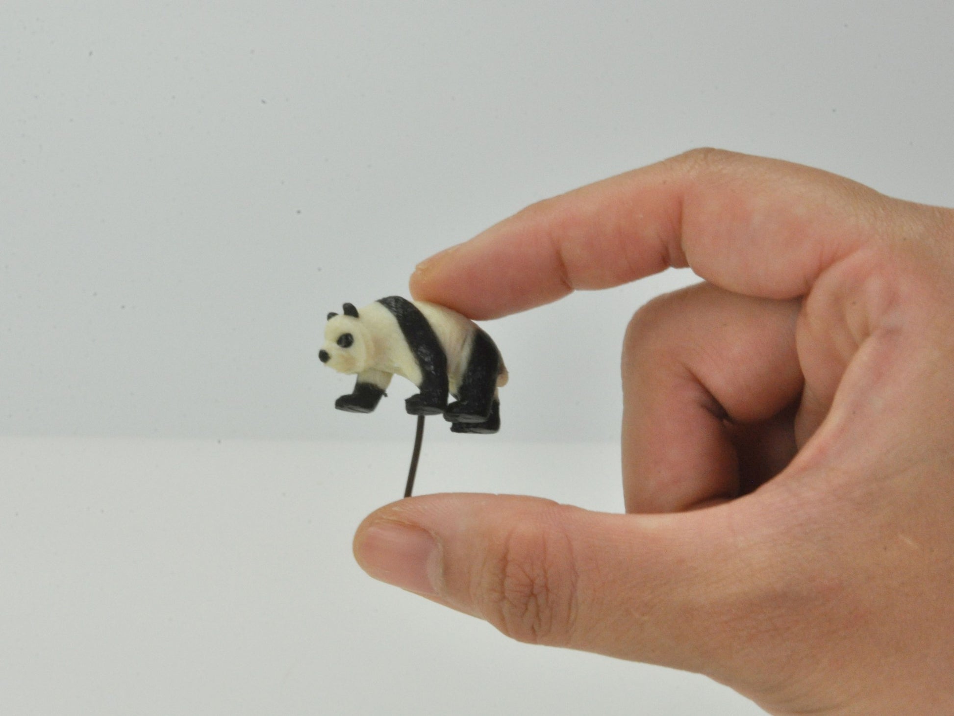 盆栽飾り・フィギア