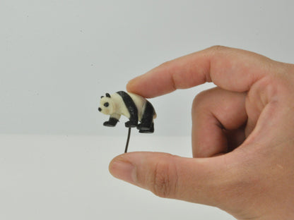 盆栽飾り・フィギア