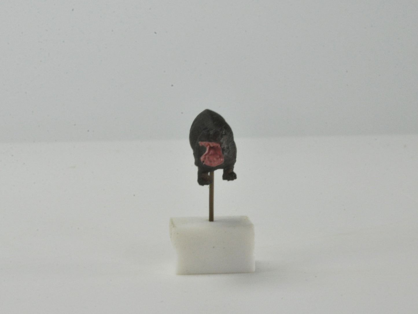 盆栽飾り・フィギア