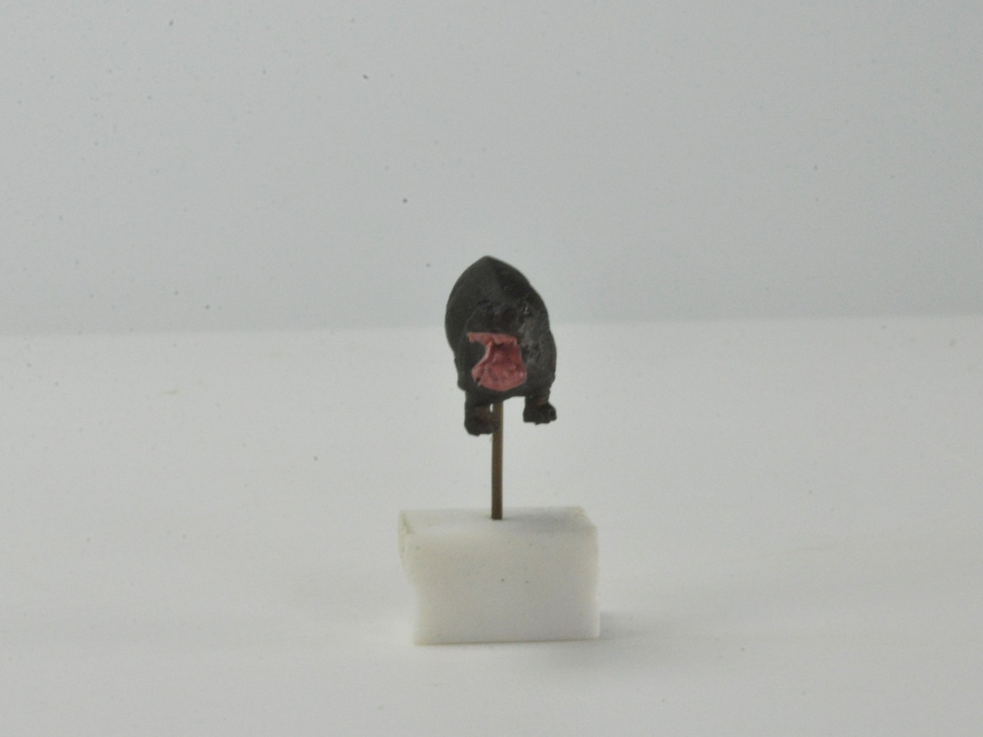 盆栽飾り・フィギア