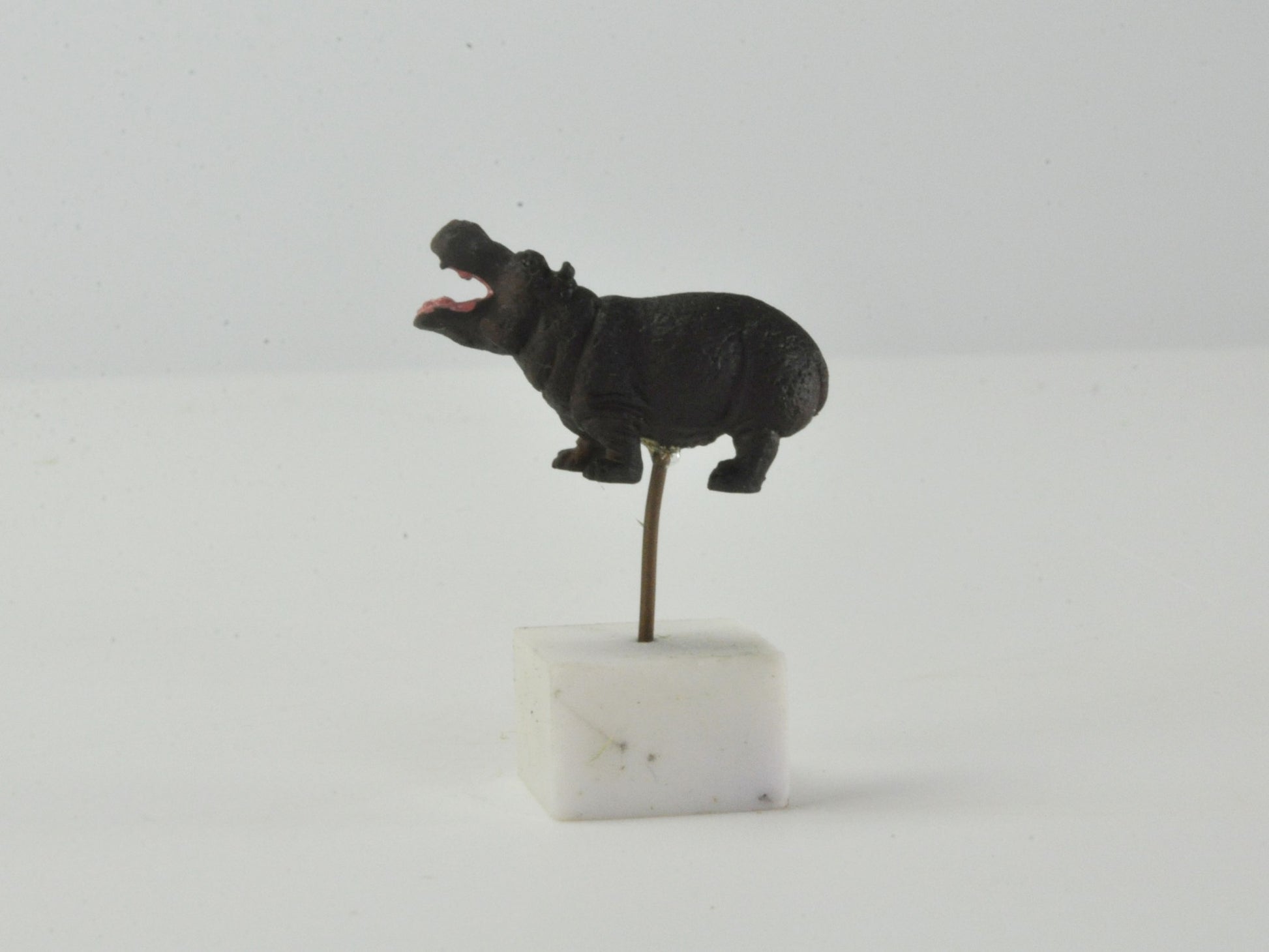 盆栽飾り・フィギア