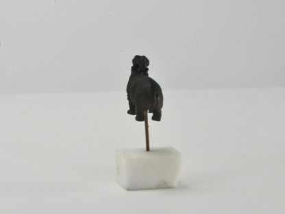 盆栽飾り・フィギア