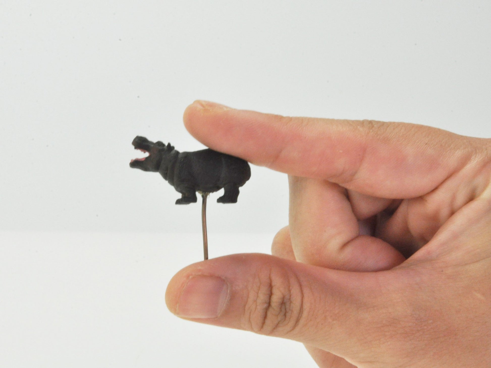 盆栽飾り・フィギア