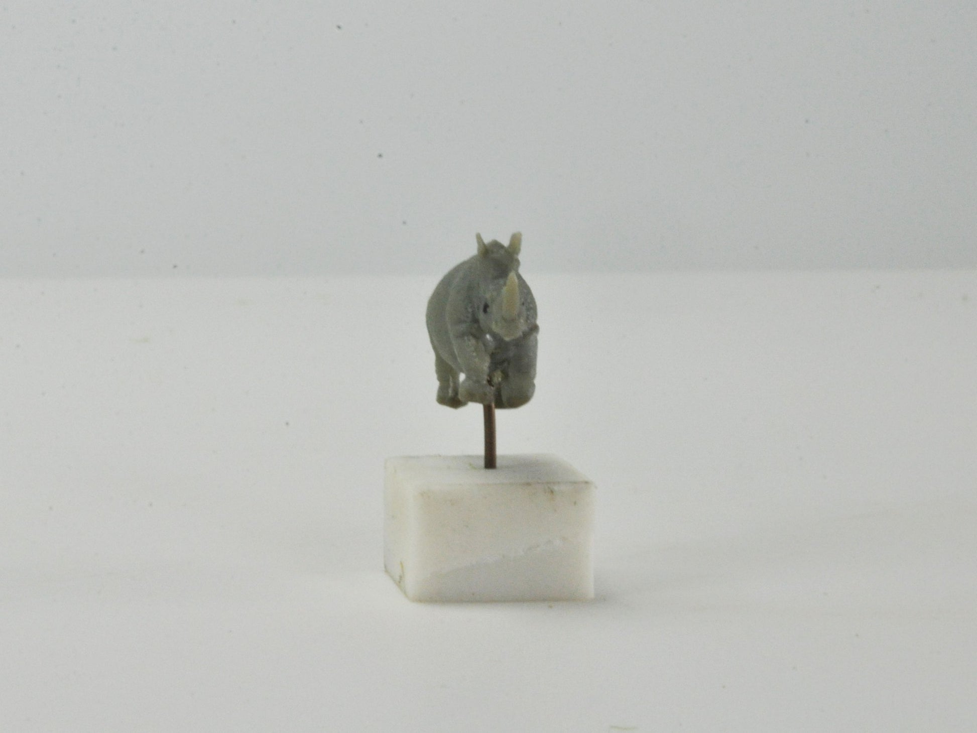 盆栽飾り・フィギア