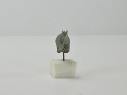 盆栽飾り・フィギア