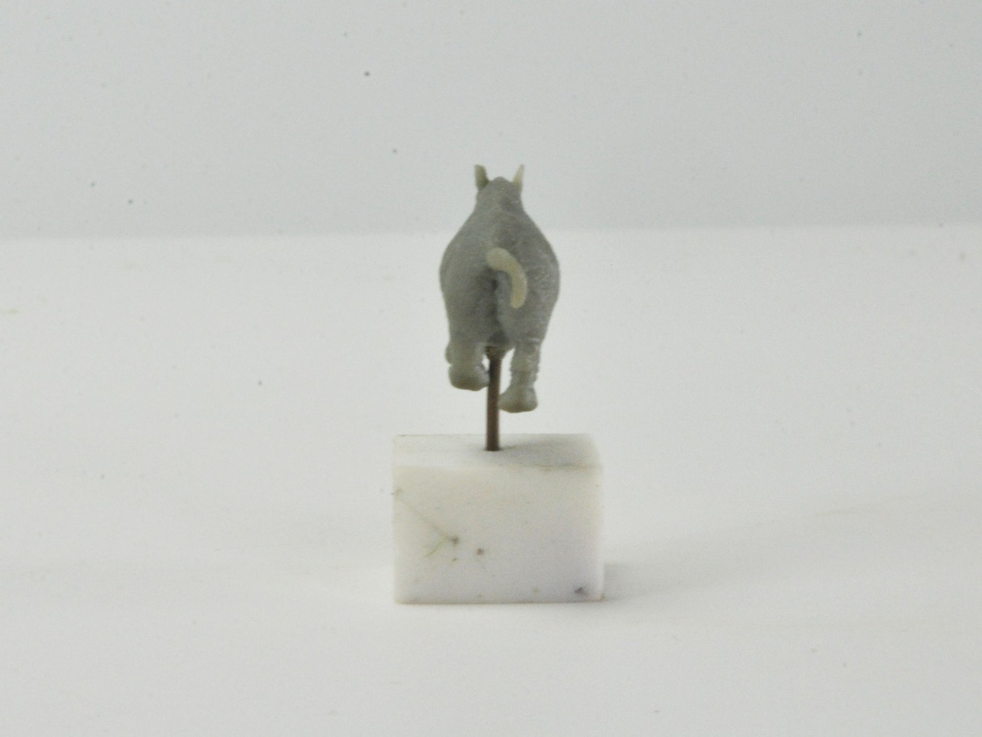 盆栽飾り・フィギア