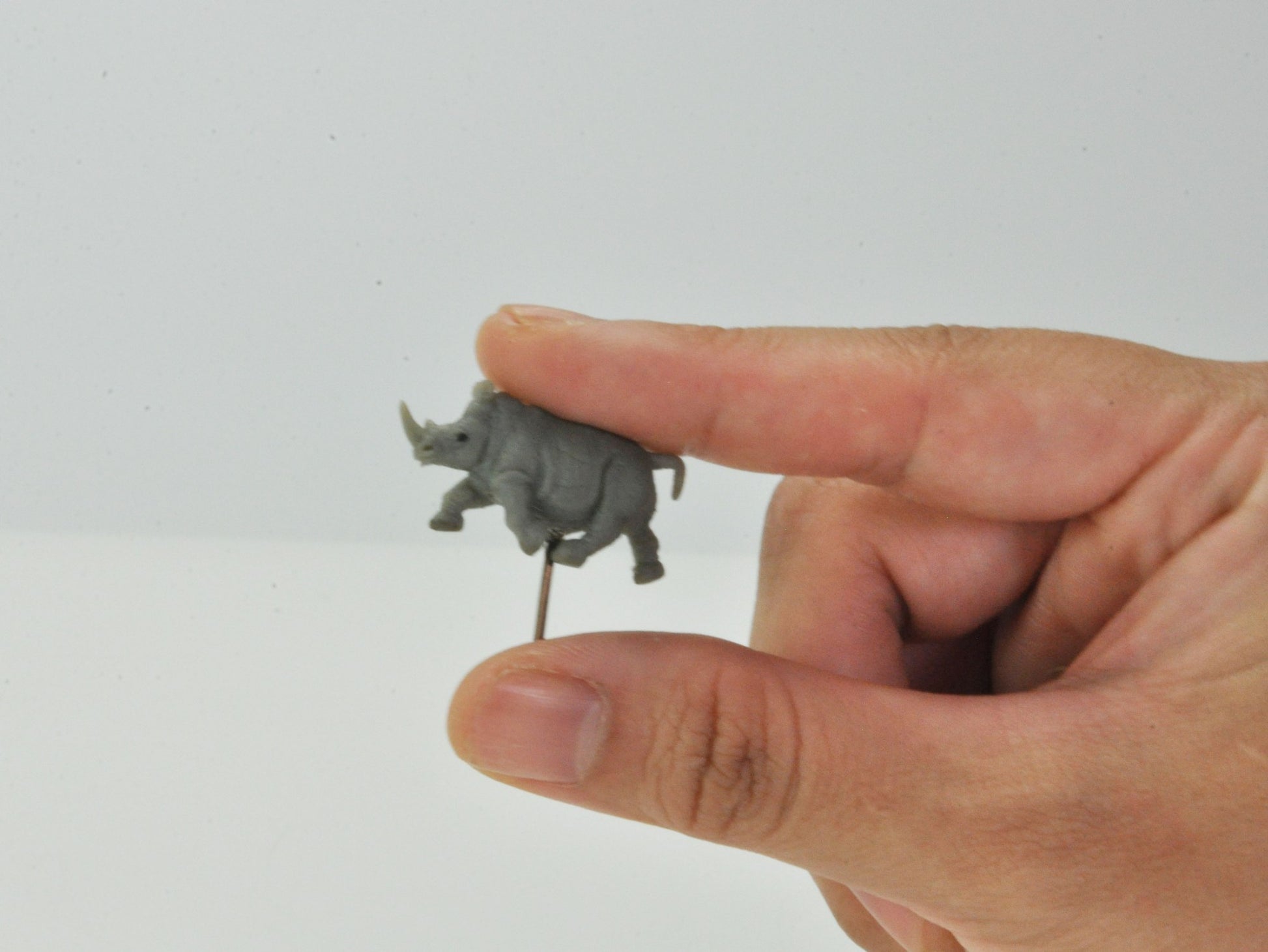 盆栽飾り・フィギア