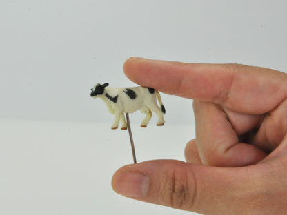 アニマルピック ホルスタイン