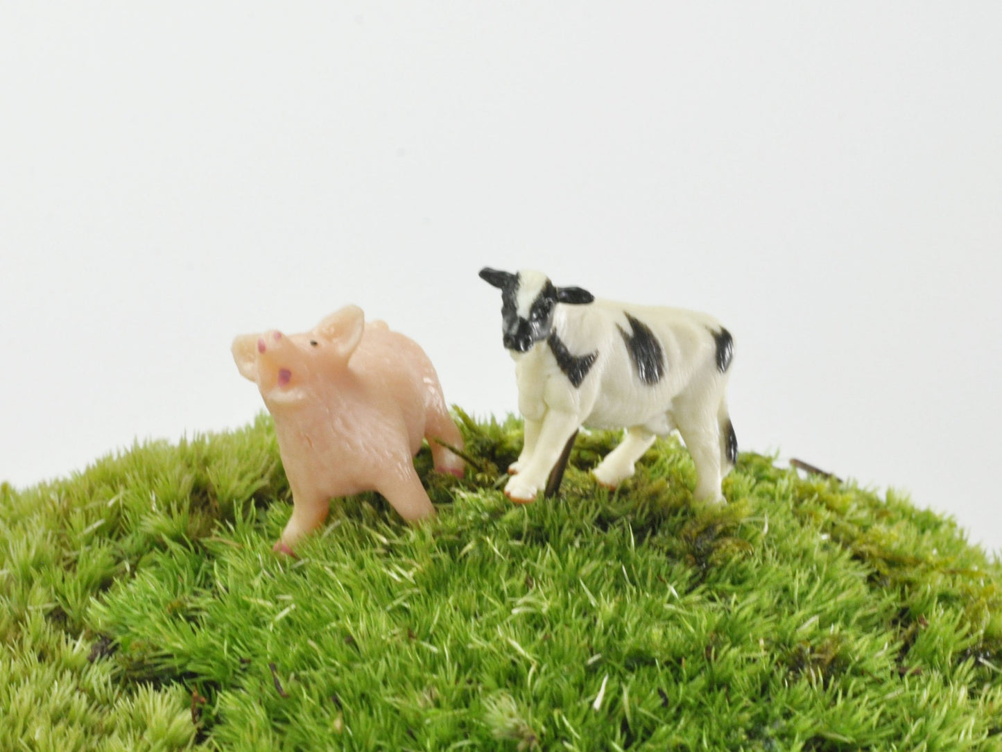 アニマルピック ホルスタイン