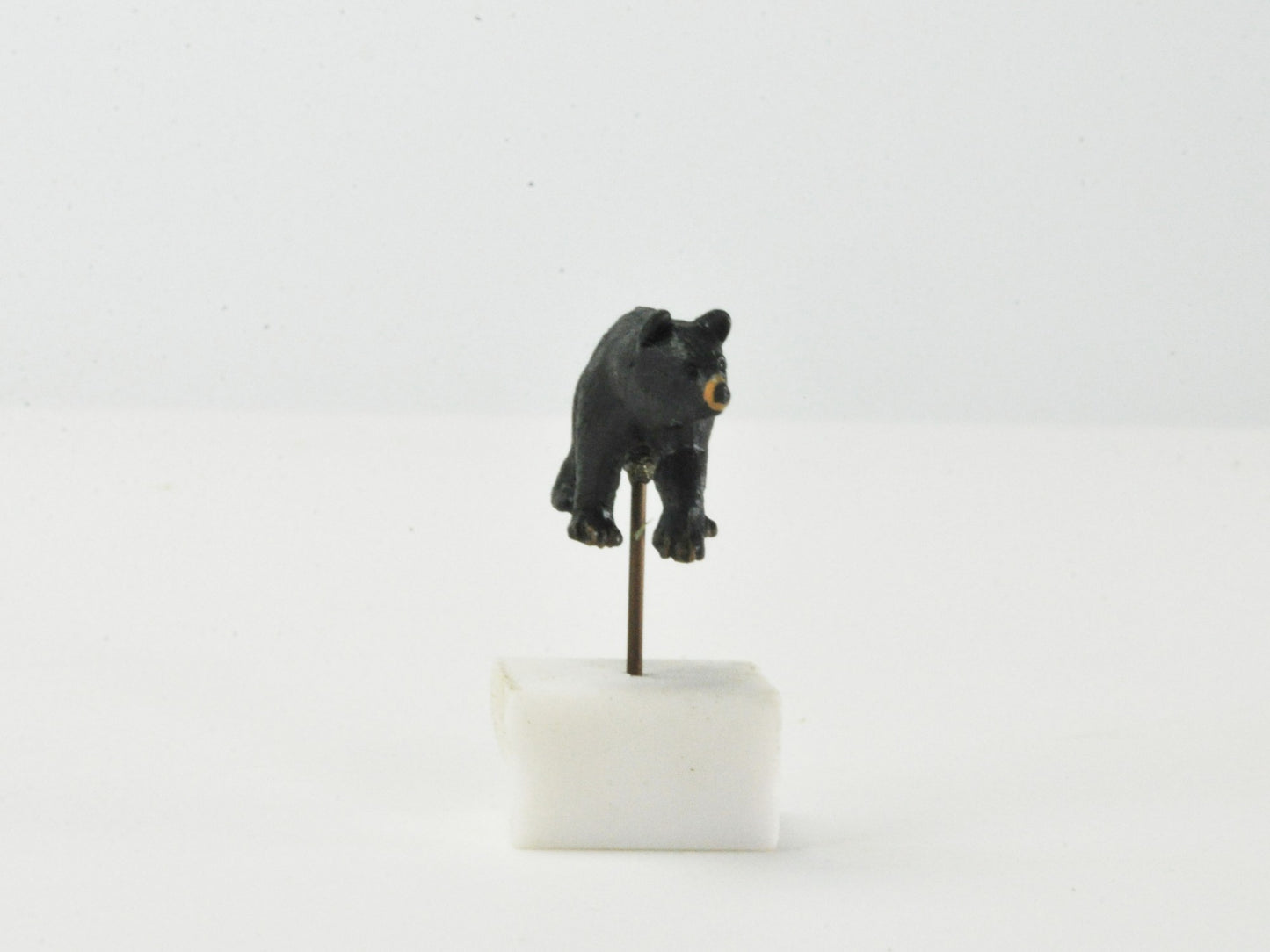 アニマルピック ブラックベア