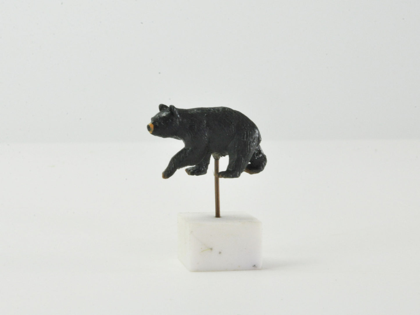 アニマルピック ブラックベア