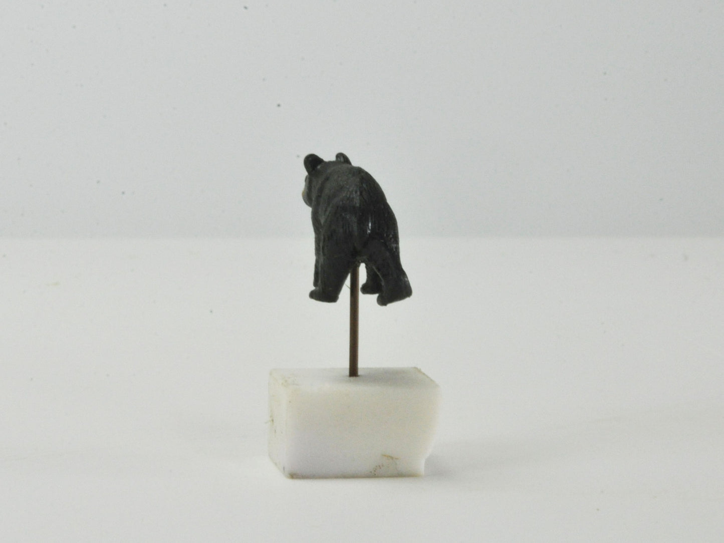 アニマルピック ブラックベア