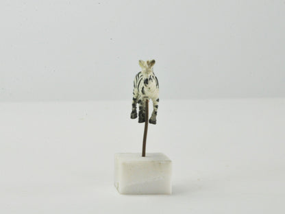 アニマルピック シマウマ