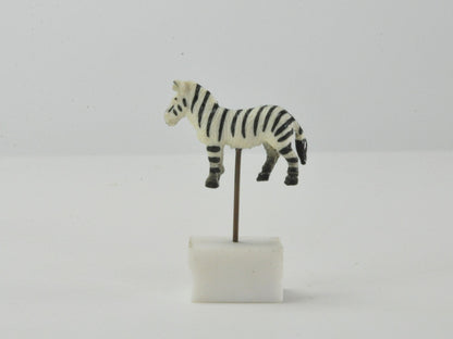 アニマルピック シマウマ