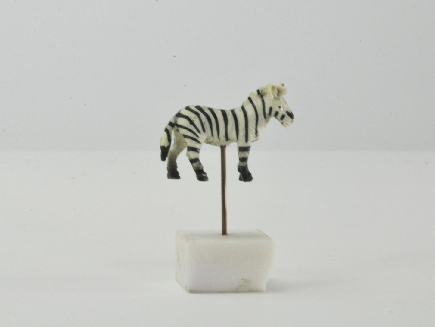 アニマルピック シマウマ