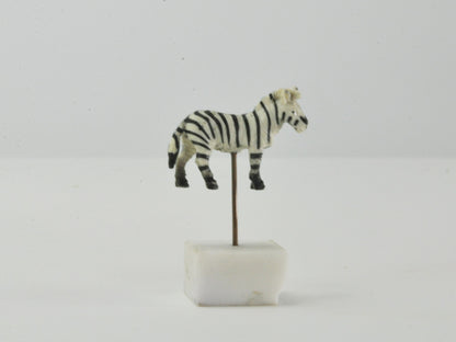 アニマルピック シマウマ