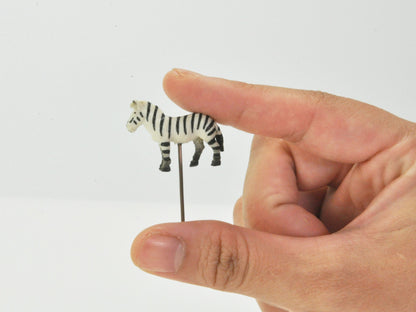 アニマルピック シマウマ