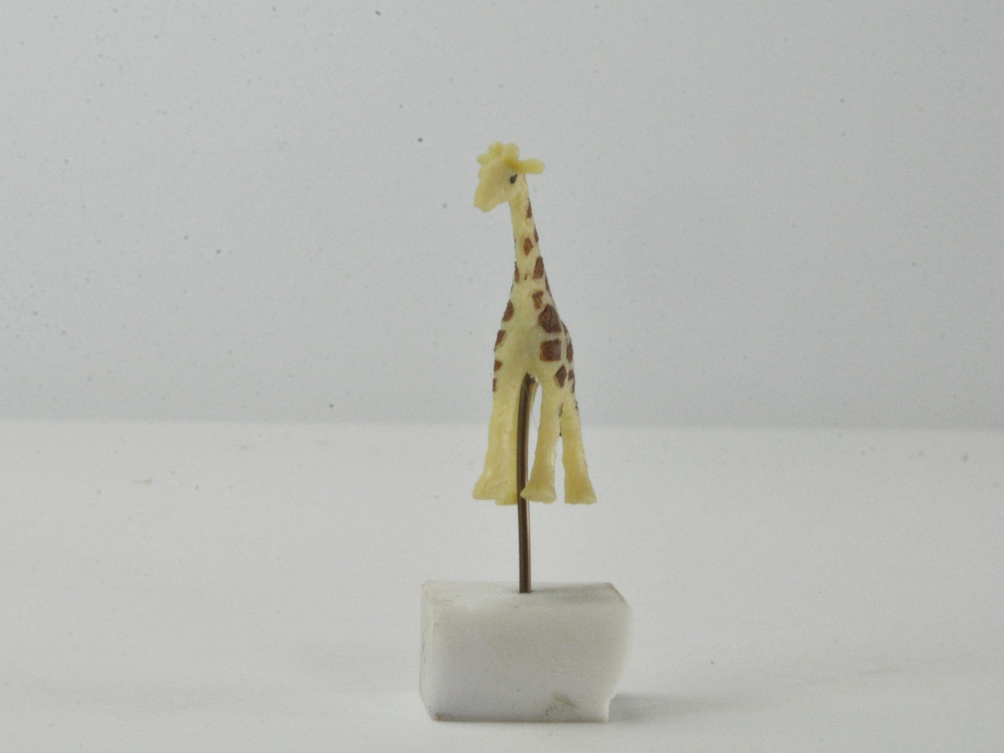 アニマルピック キリン