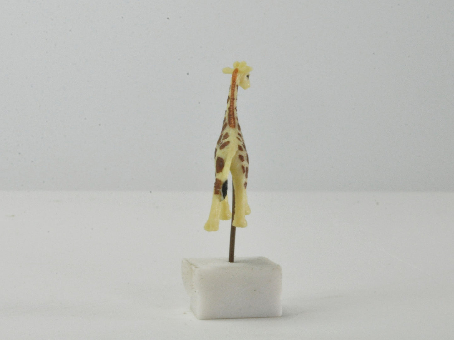 アニマルピック キリン