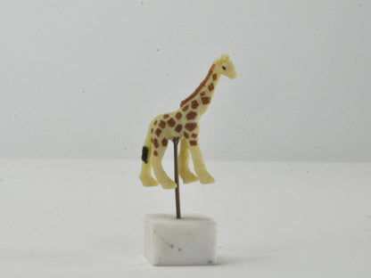 アニマルピック キリン