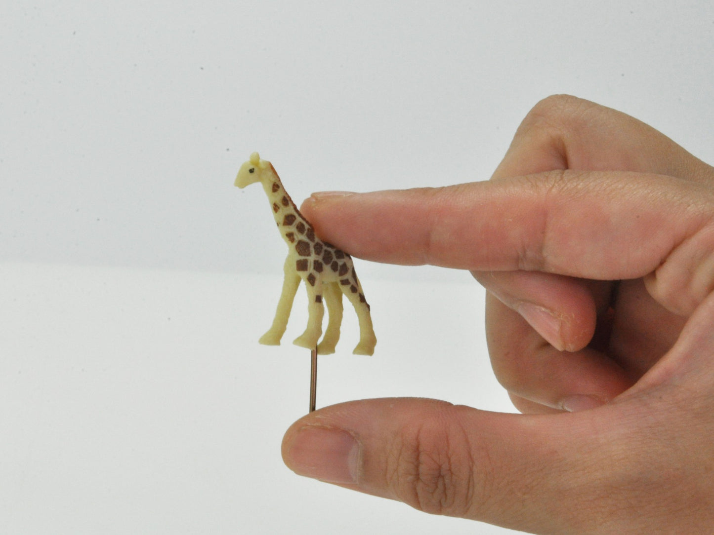 アニマルピック キリン