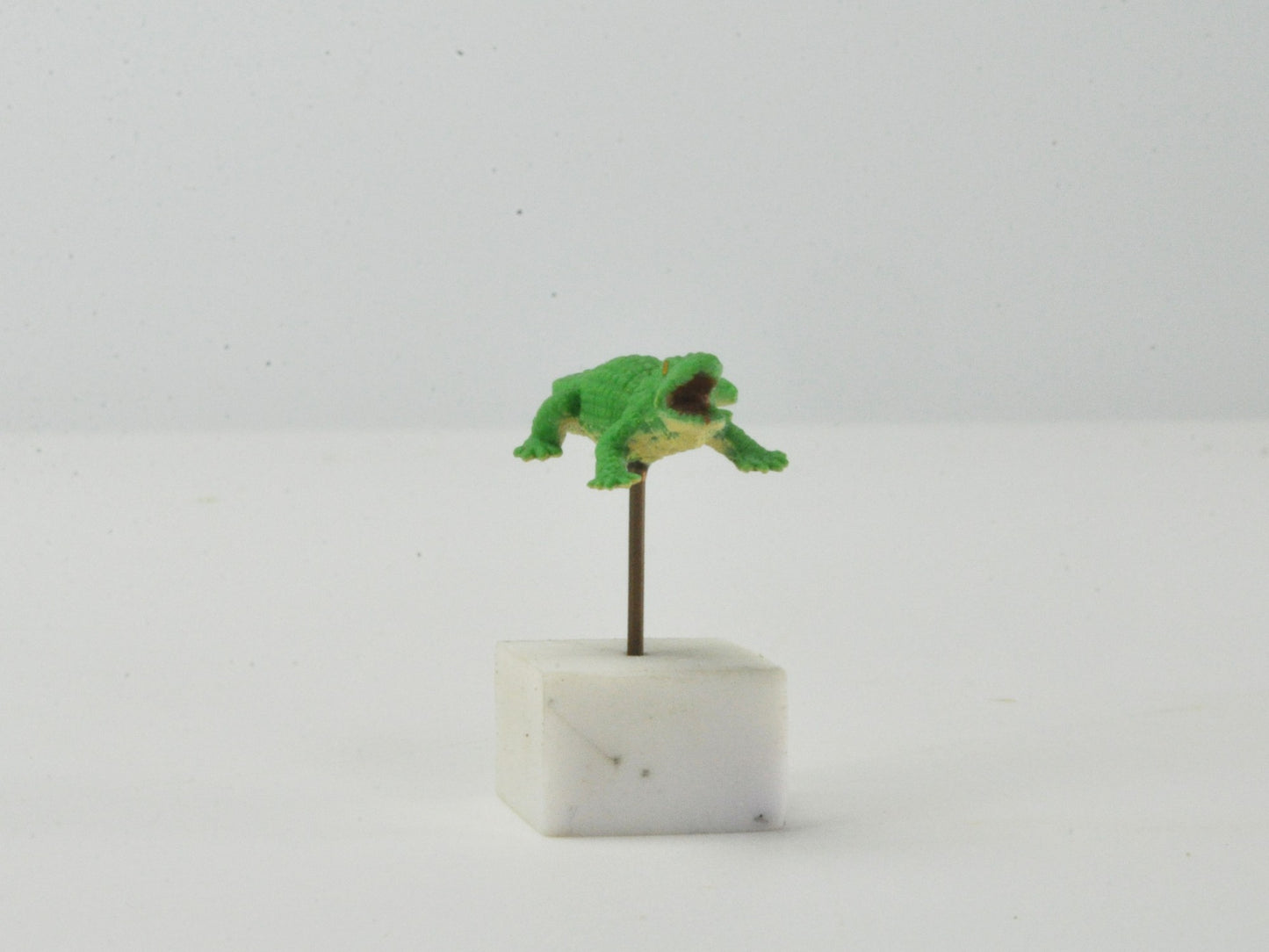 アニマルピック ワニ