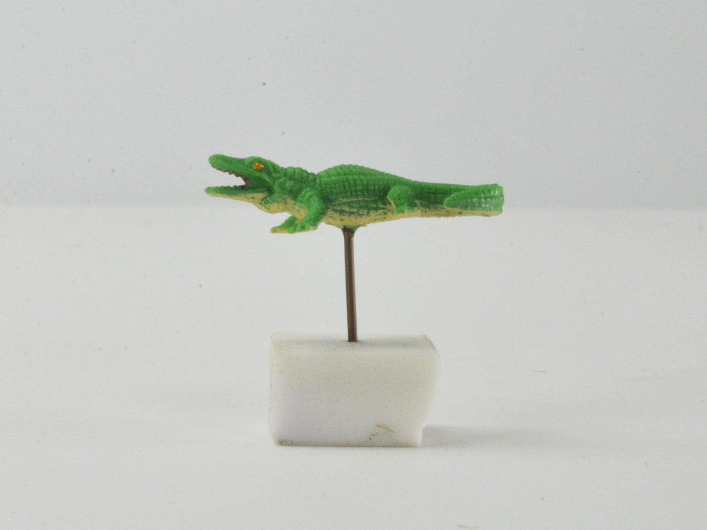 アニマルピック ワニ