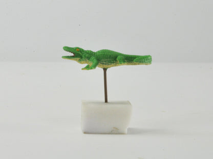 アニマルピック ワニ