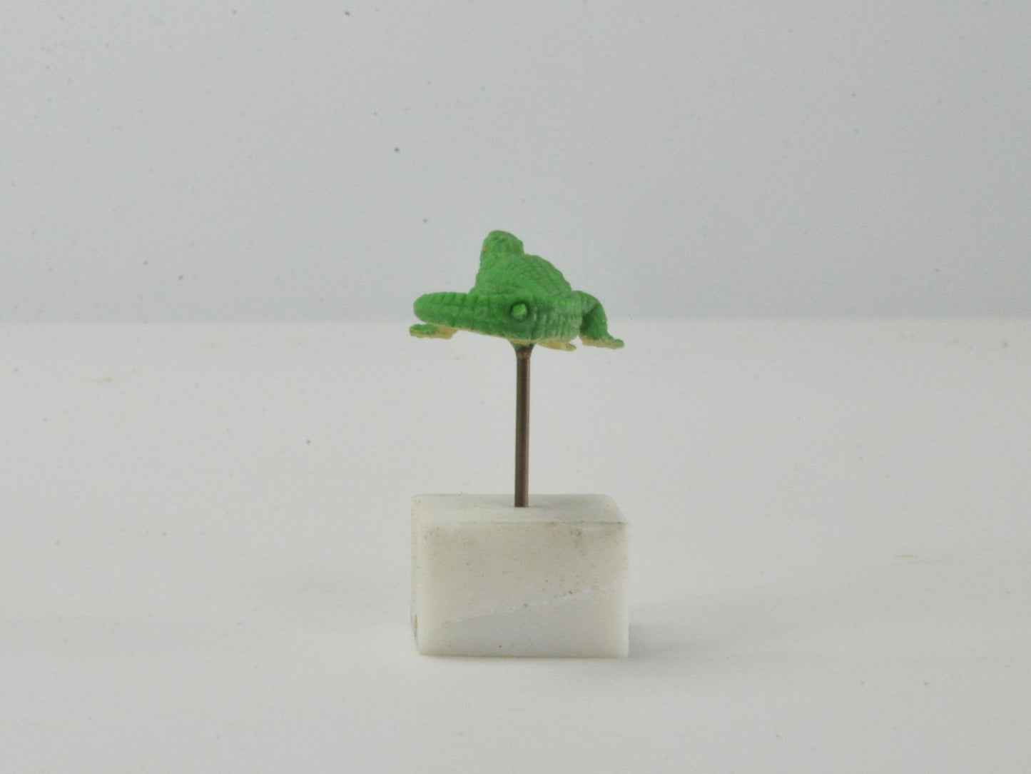 アニマルピック ワニ