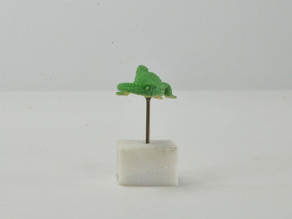 アニマルピック ワニ