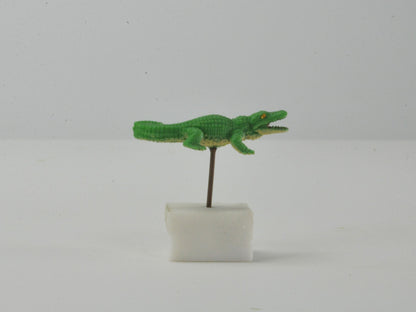 アニマルピック ワニ