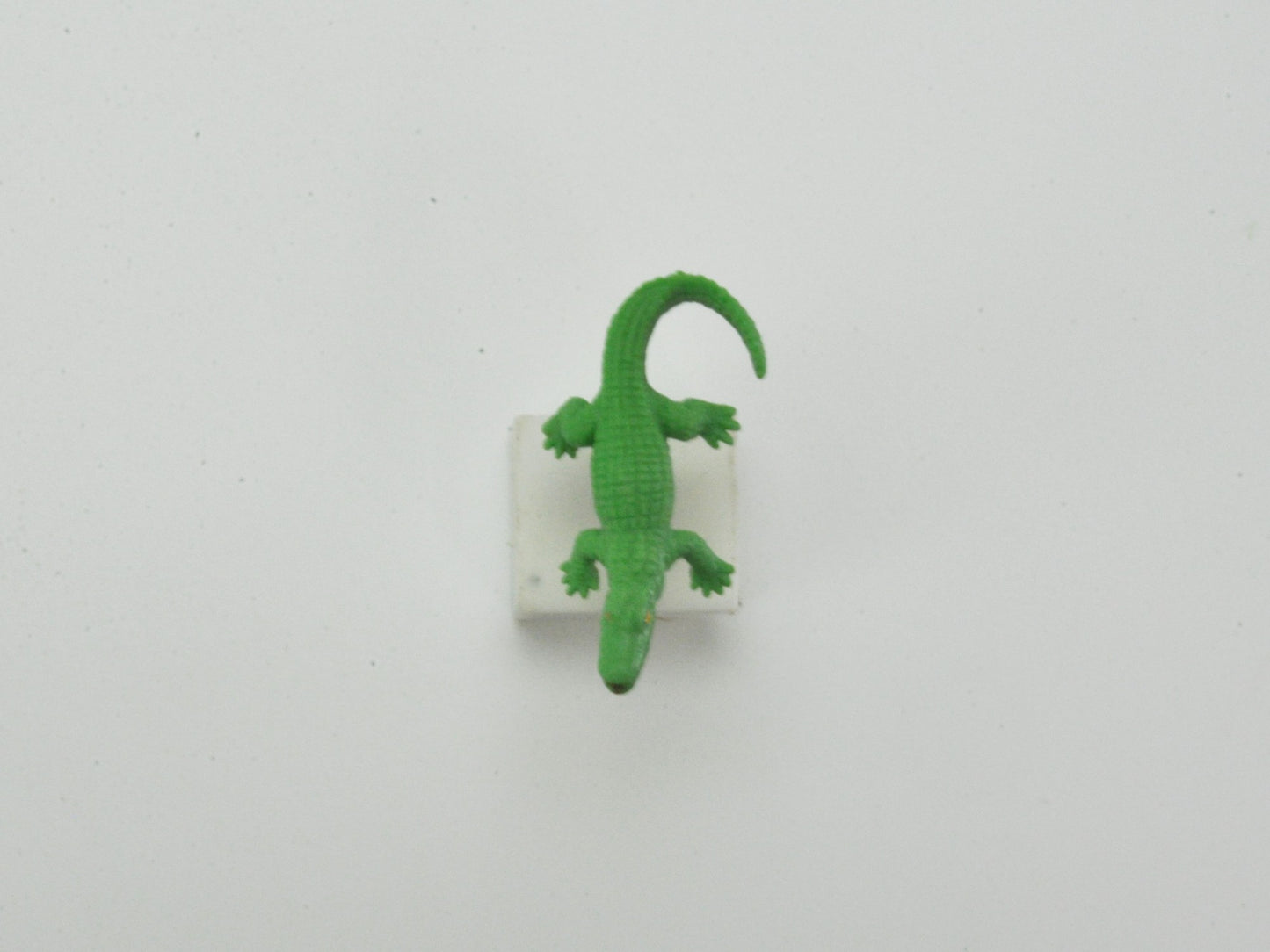 アニマルピック ワニ