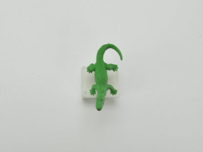 アニマルピック ワニ