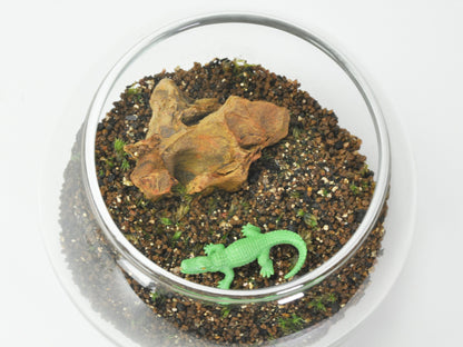 アニマルピック ワニ