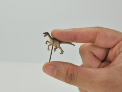 アニマルピック ラプター