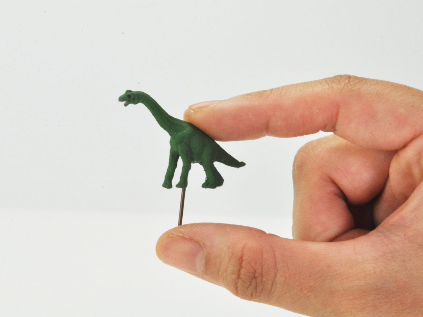 アニマルピック プラキオサウルス