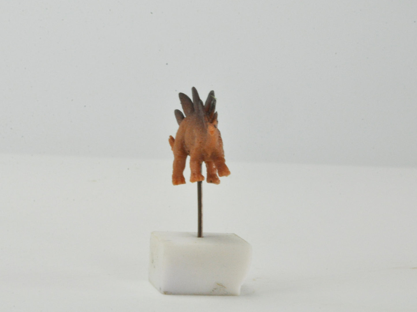 アニマルピック ステゴサウルス