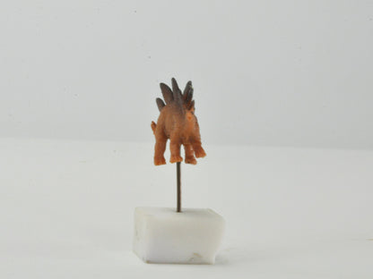 アニマルピック ステゴサウルス