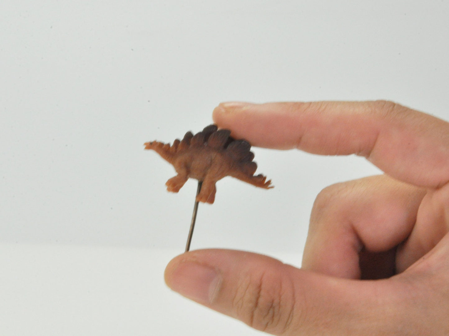 アニマルピック ステゴサウルス