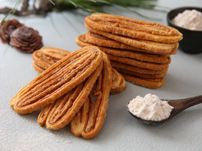 讃岐和三盆パイ わんぼん