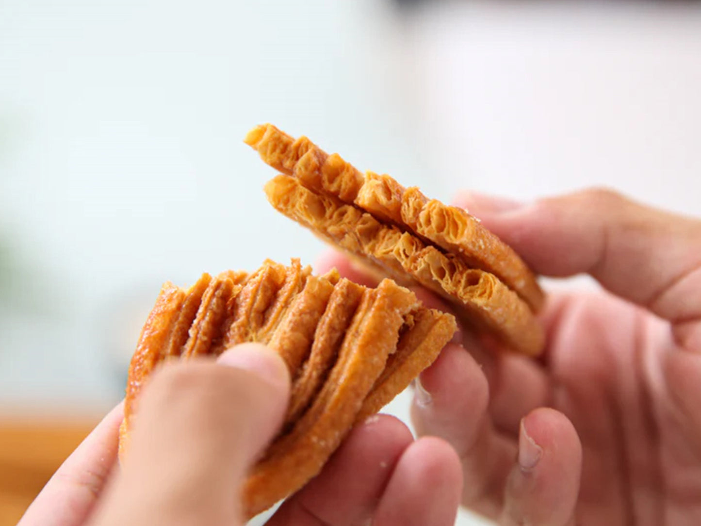 讃岐和三盆パイ わんぼん