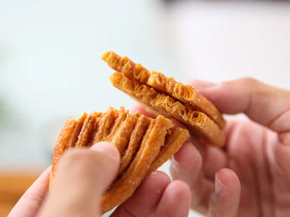 讃岐和三盆パイ わんぼん