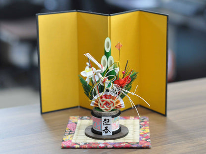 造花盆栽・フェイクグリーン