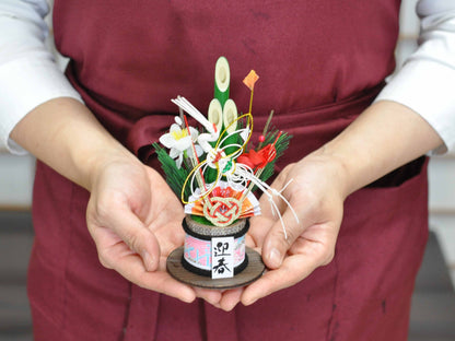 造花盆栽・フェイクグリーン