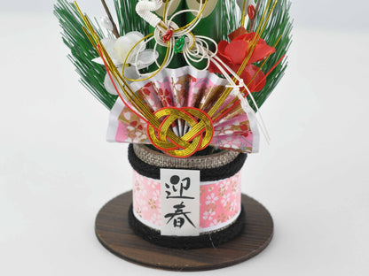 造花盆栽・フェイクグリーン