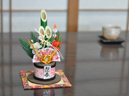 造花盆栽・フェイクグリーン