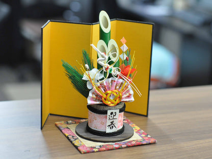 造花盆栽・フェイクグリーン